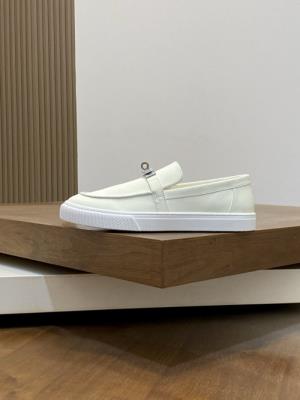 wholesale quality men hermes shoes model no. 292